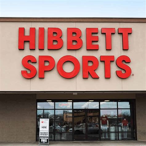 Hibbett sports return policy - Visit your local Hibbett Sports store at 17396 Northwest Freeway in Jersey Village, TX to shop the latest sneakers and casual fashion apparel from brands Nike, adidas, Jordan, Hey Dude and more. ... Free Returns for 60 Days Return Policy. 4.5/5 Website Rating on Google Reviews Customer Service.